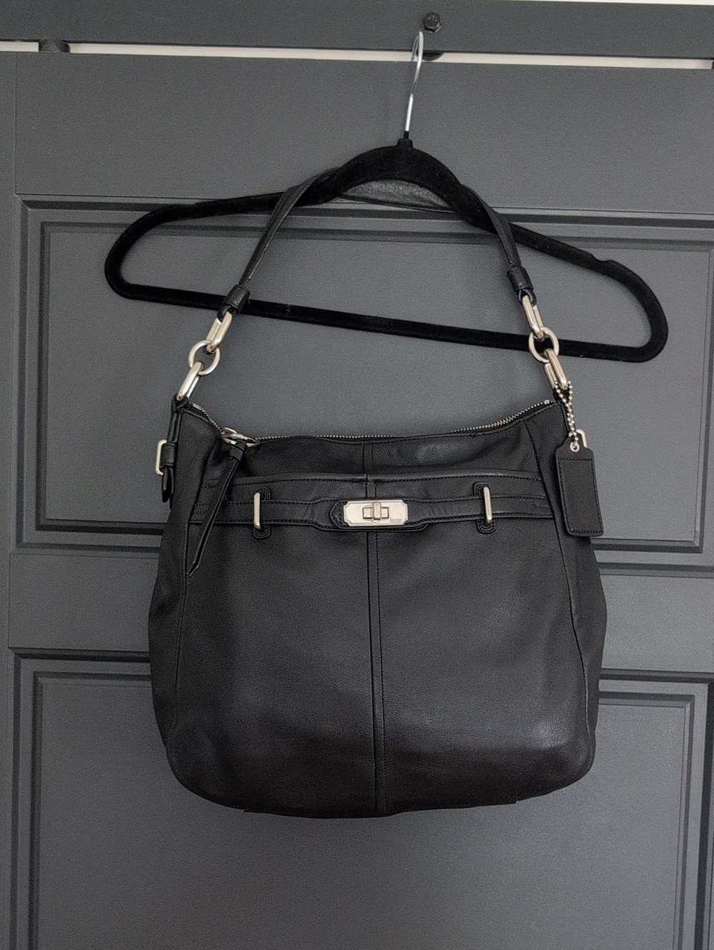 Coach Chelsea Ashlyn Hobo Bag